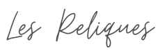 Les Reliques Logo