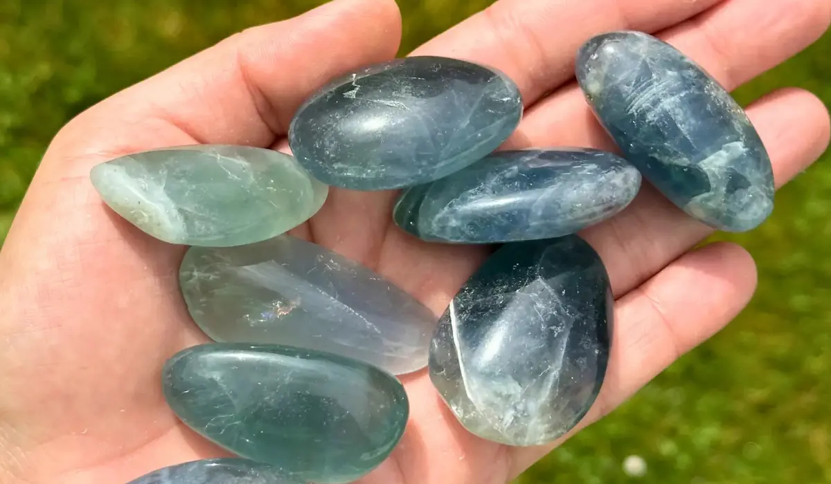 pierre de naissance à offrir