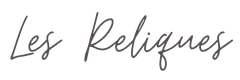 Les Reliques Logo