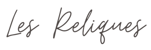 Logo Les Reliques